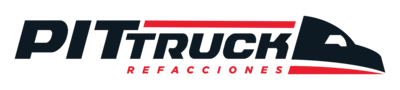 PitTruck Refacciones
