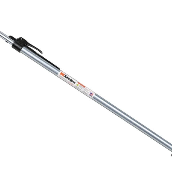 Barra Ajustable para Carga