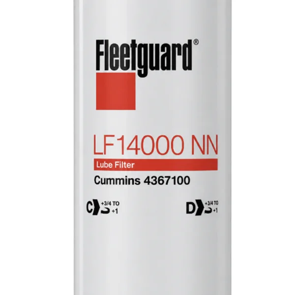 Filtro de Aceite
